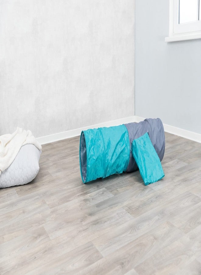 Trixie Playing Tunnel Dia 30X115cm Assorted Colours - Image 4